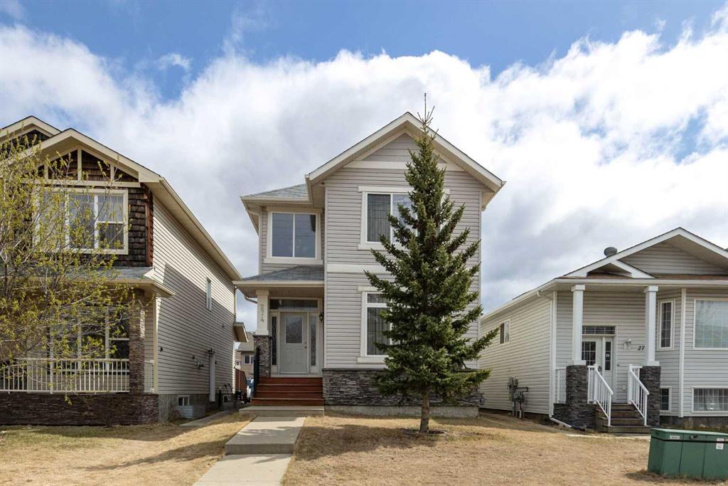 274 Thrush Street , A2245256, Alberta,