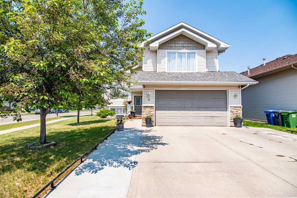 4 Isbister Close , A2245259, Alberta,