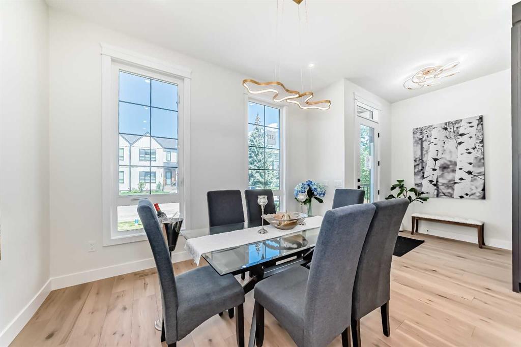 Third View of 2313 23 Avenue SW, Richmond, Calgary, Alberta, T2T 0W3