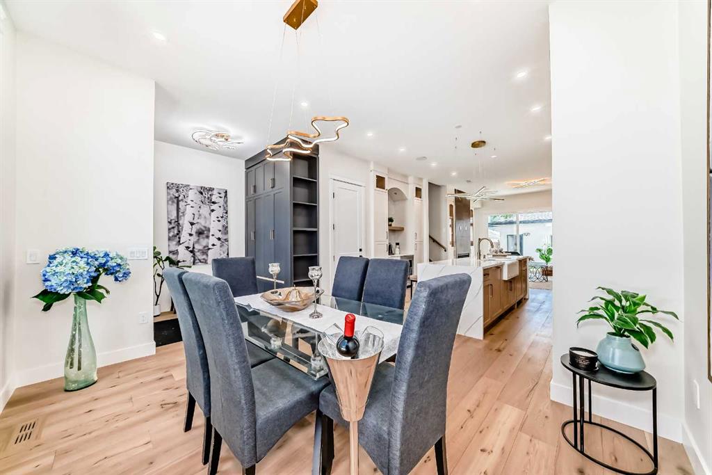 Fourth View of 2313 23 Avenue SW, Richmond, Calgary, Alberta, T2T 0W3