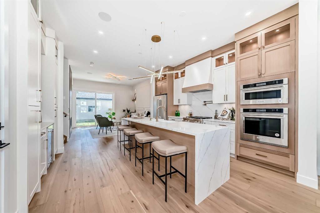 Fifth View of 2313 23 Avenue SW, Richmond, Calgary, Alberta, T2T 0W3