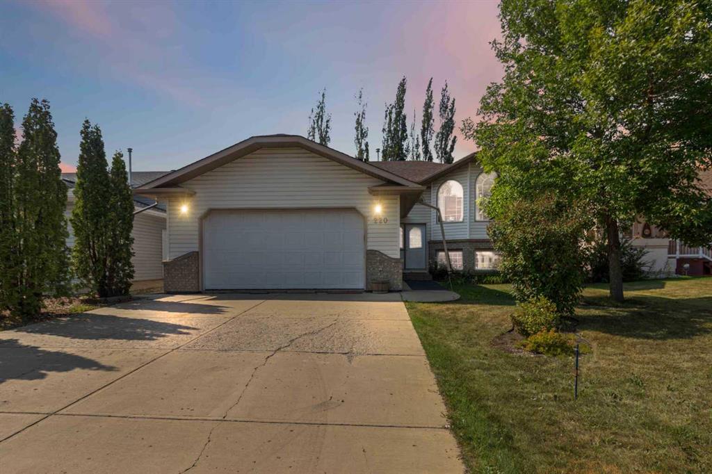 220 Boisvert Place , A2245264, Alberta,