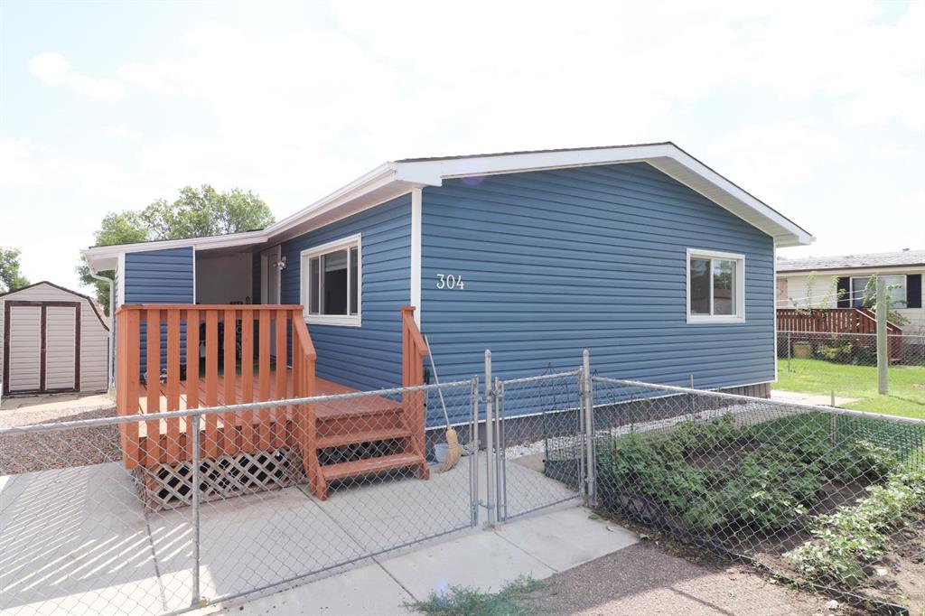 304 Fleet Street SW, A2245266, Alberta,