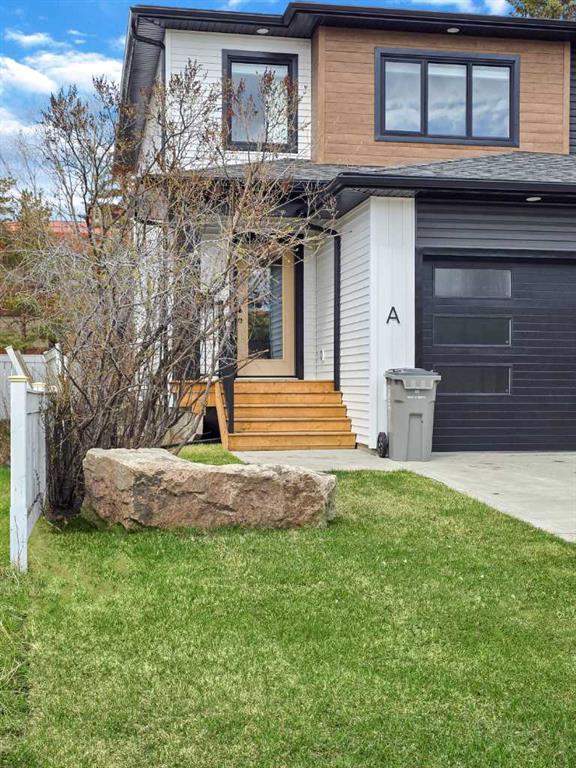 A, 9650 Hillcrest Drive , A2245268, Alberta,