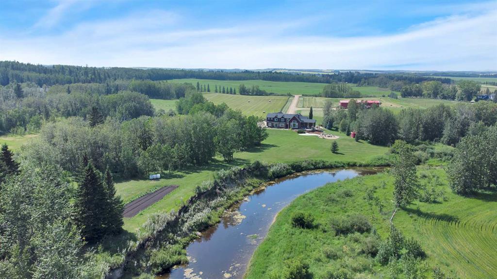 39325 Range Road 10  , A2245269, Alberta,