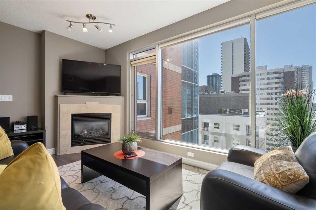 Third View of 1601, 910 5 Avenue SW, Downtown Commercial Core, Calgary, Alberta, T2P 0C3