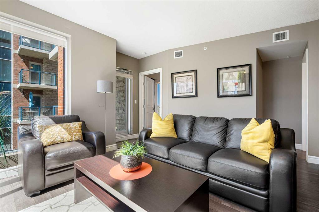 Fourth View of 1601, 910 5 Avenue SW, Downtown Commercial Core, Calgary, Alberta, T2P 0C3