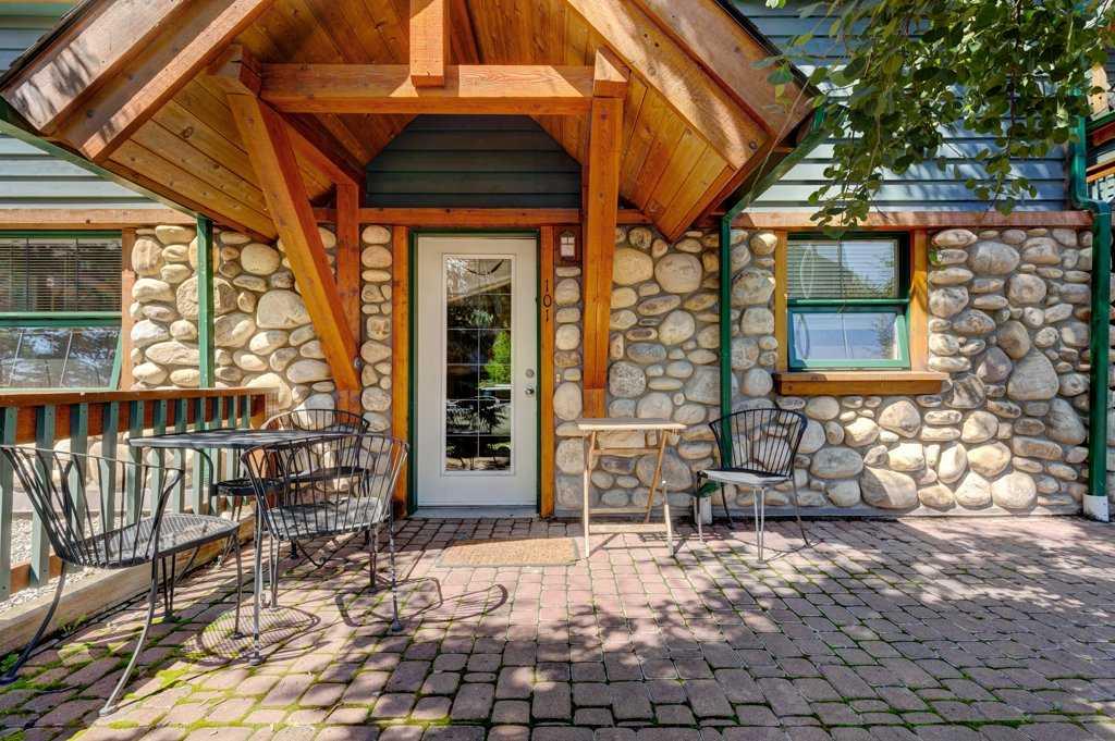 101, 347 Marten Street , A2245279, Alberta,