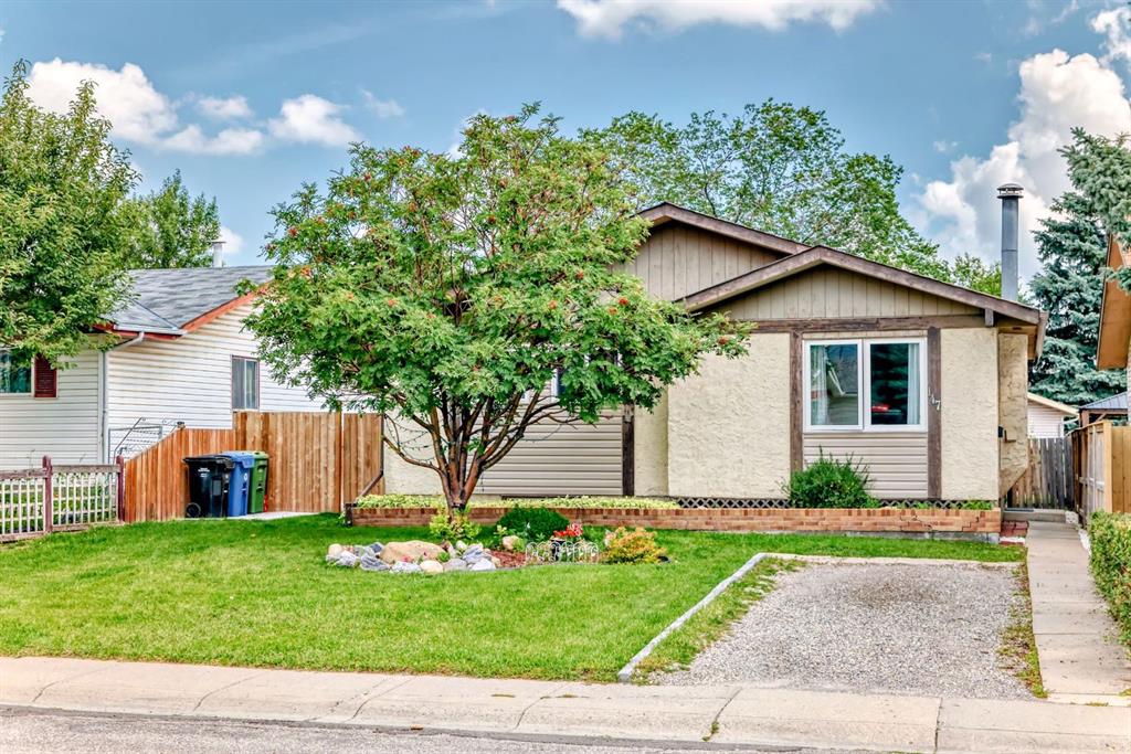 147 Abadan Crescent NE, A2245280, Alberta,