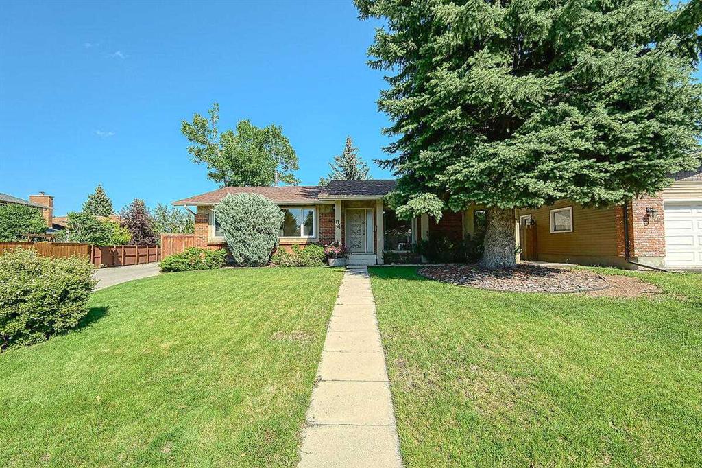 84 Sunmount Close SE, A2245281, Alberta,
