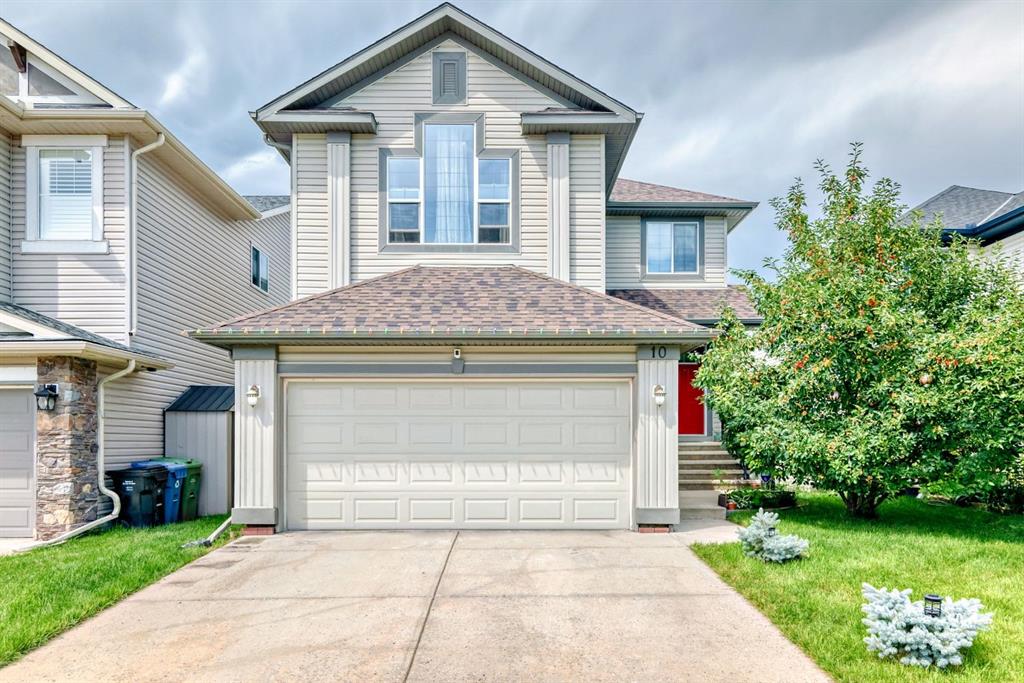 10 Cranwell Square SE, A2245293, Alberta,