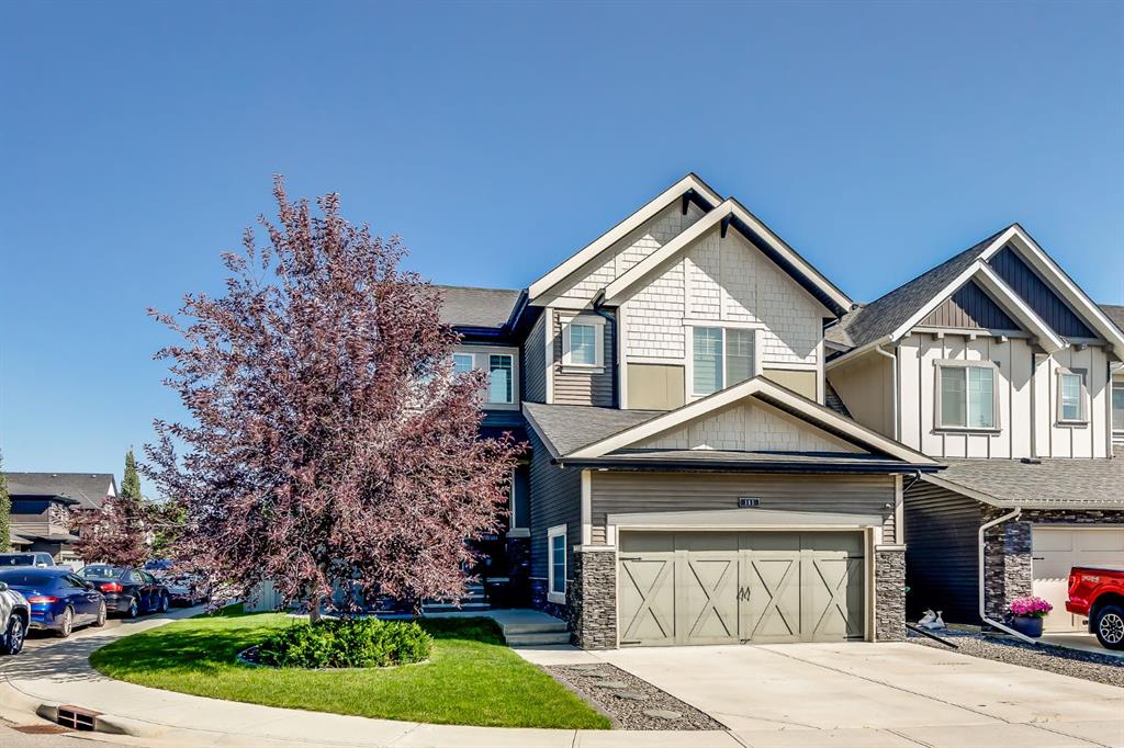 111 Cooperstown Place SW, A2245294, Alberta,