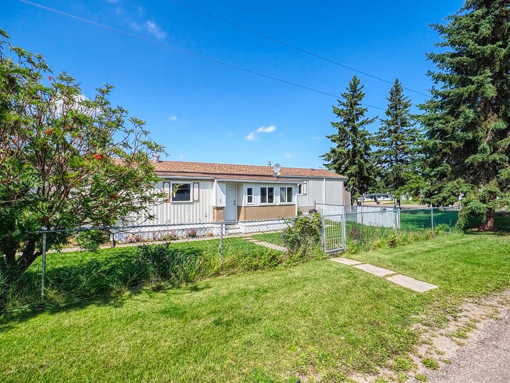 1 Torrington Mobile Home Park , A2245295, Alberta,