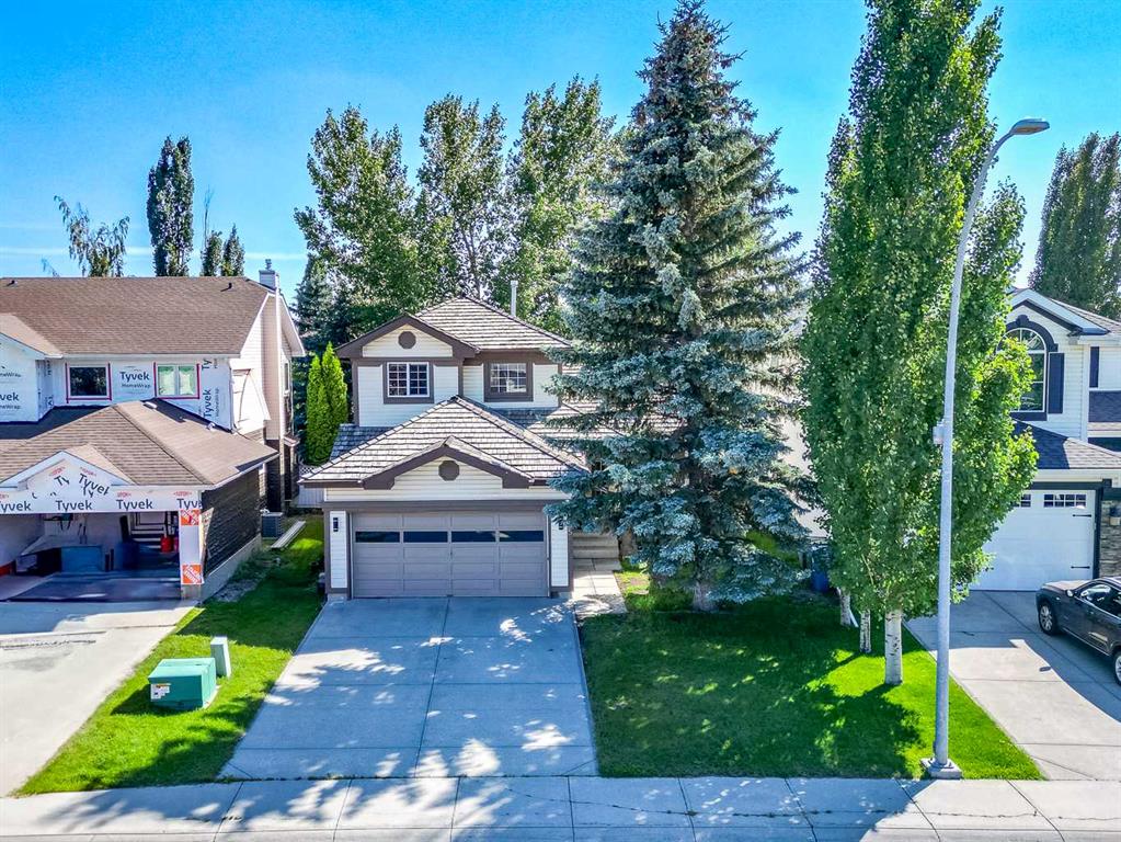 95 Douglas Park Boulevard SE, A2245299, Alberta,