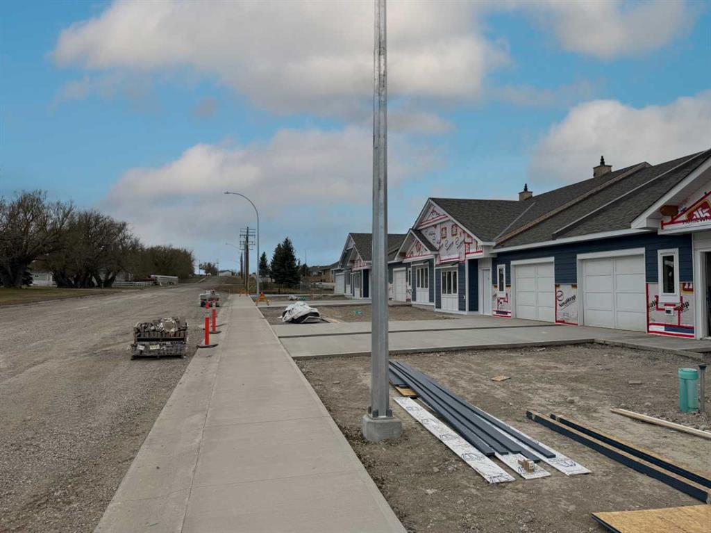 Third View of 821 7 Avenue W, NONE, Cardston, Alberta, T0K 0K0