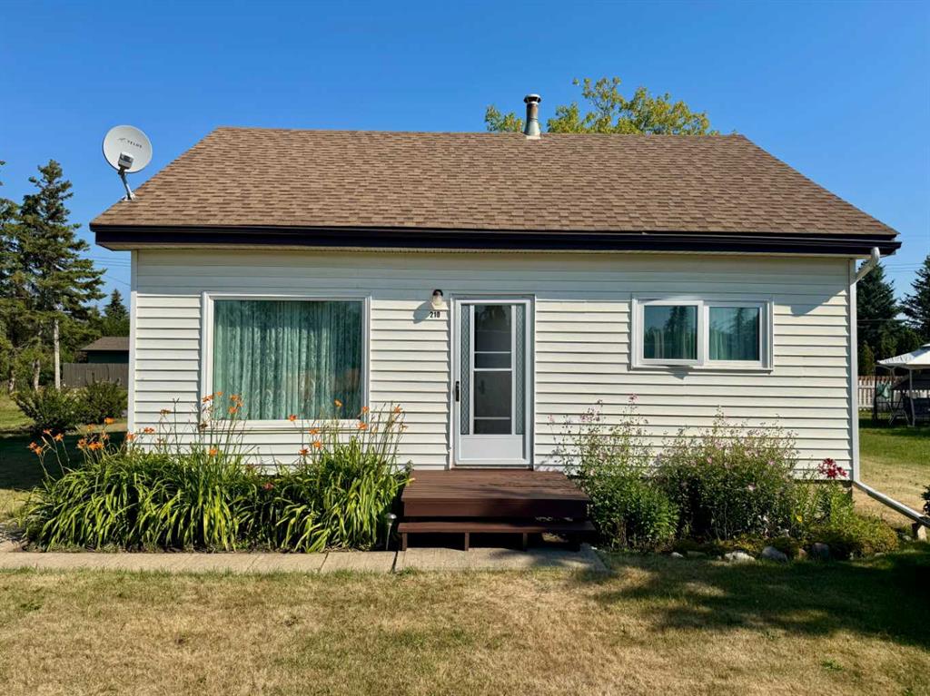 210 3 Avenue N.E.  , A2245305, Alberta,