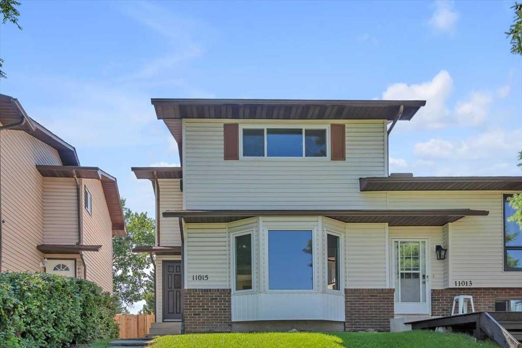 Third View of 11015 Oakfield Drive SW, Cedarbrae, Calgary, Alberta, T2W 3H3