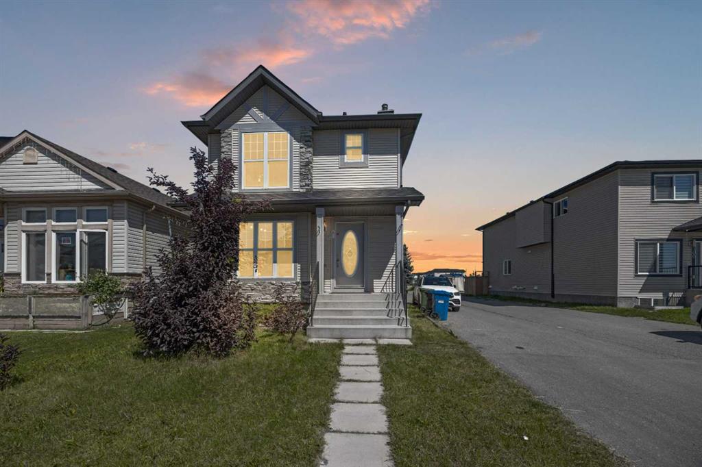 98 Tarington Place NE, A2245307, Alberta,