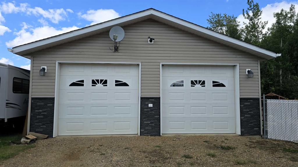 Third View of 201, 67061 Mission Rd.  , NONE, Lac La Biche, Alberta, T0A 2C0