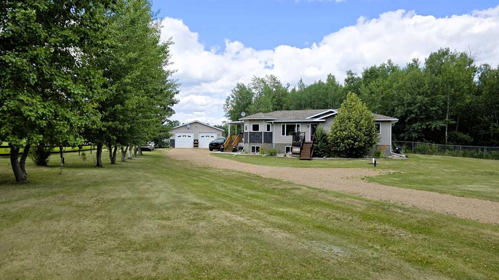 Fourth View of 201, 67061 Mission Rd.  , NONE, Lac La Biche, Alberta, T0A 2C0