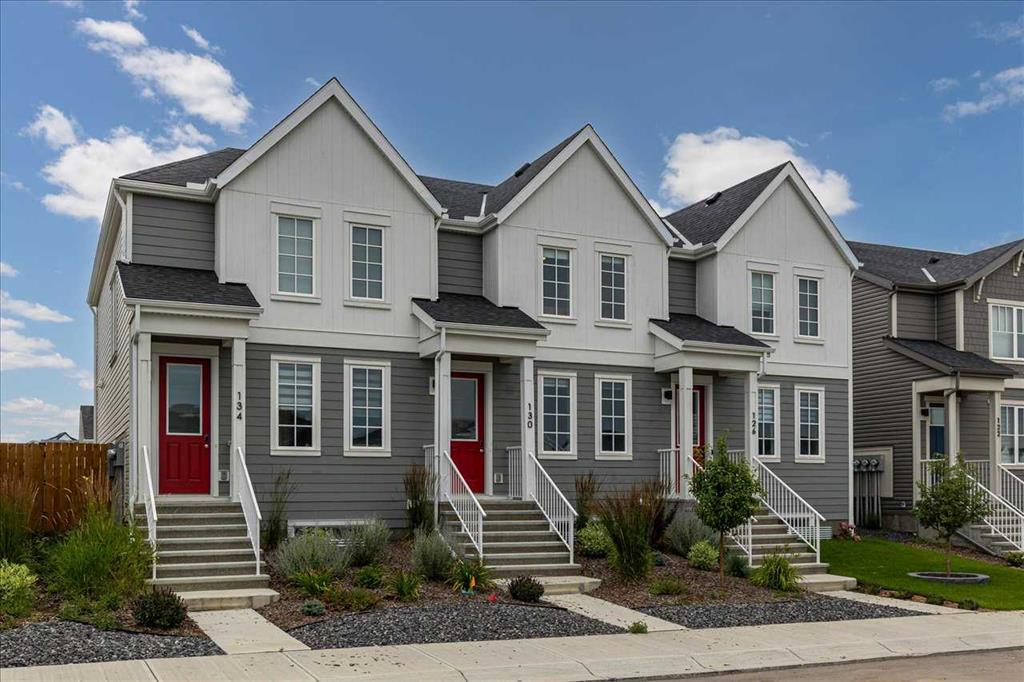 Third View of 130 Heirloom Green SE, Rangeview, Calgary, Alberta, T3S 0H2