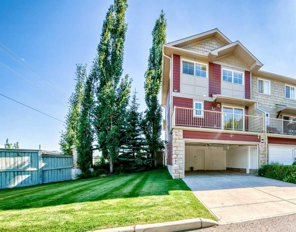 7012, 2370 Bayside Road SW, A2245317, Alberta,