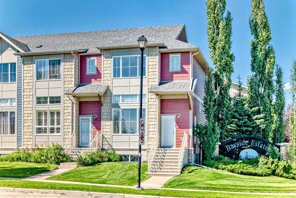 Fourth View of 7012, 2370 Bayside Road SW, Bayside, Airdrie, Alberta, T4B 0N1