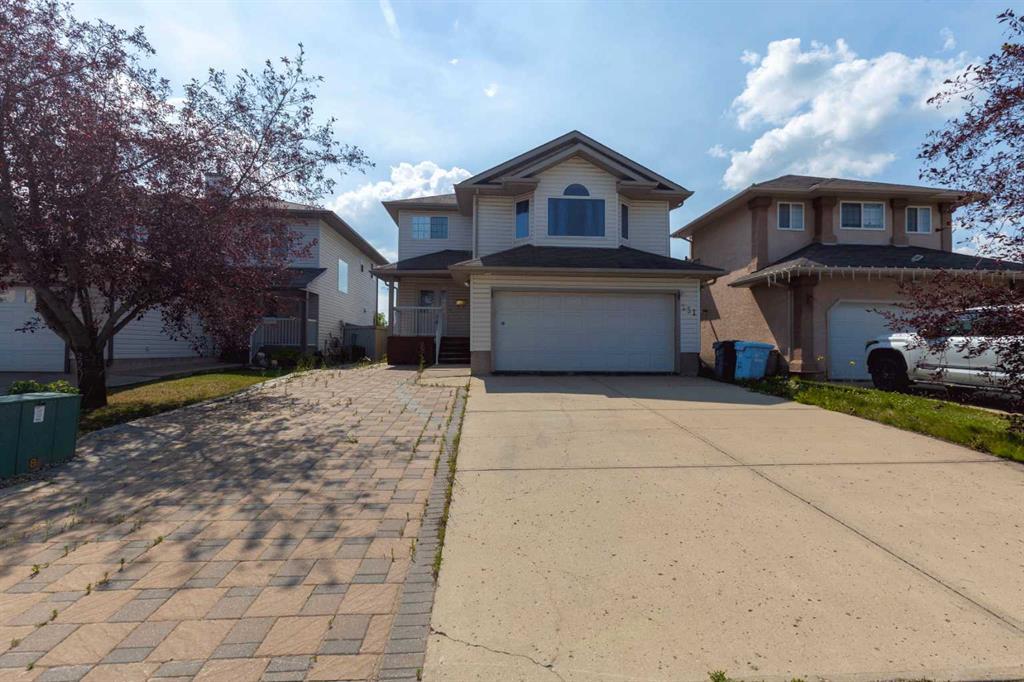 251 Laffont Way , A2245319, Alberta,