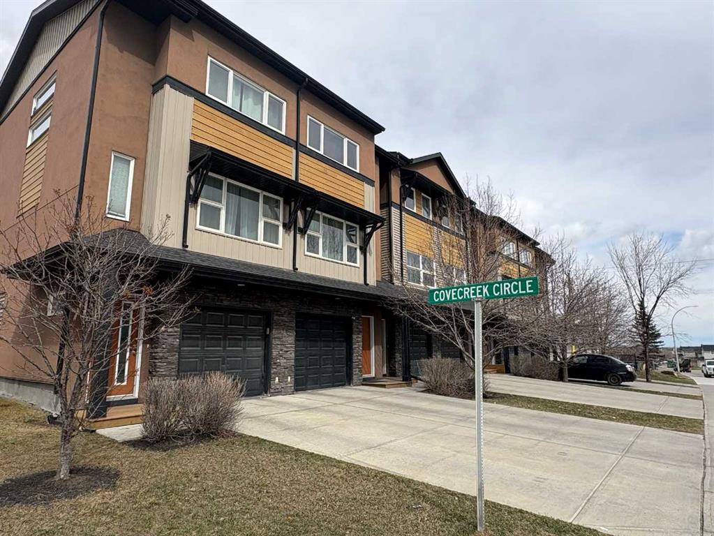 13005 Coventry Hills Way NE, A2245324, Alberta,
