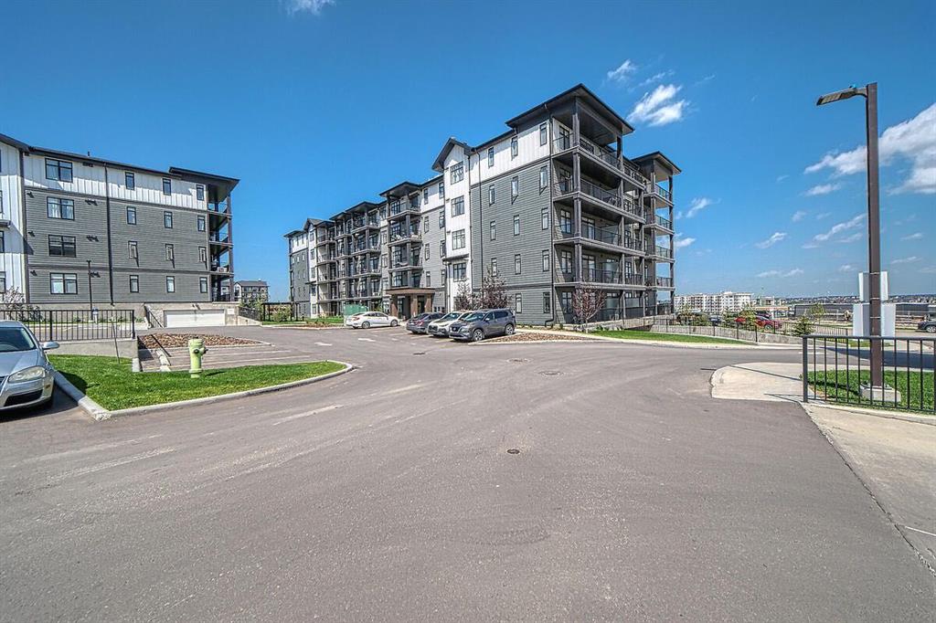 104, 30 Sage Hill Walk NW, A2245327, Alberta,