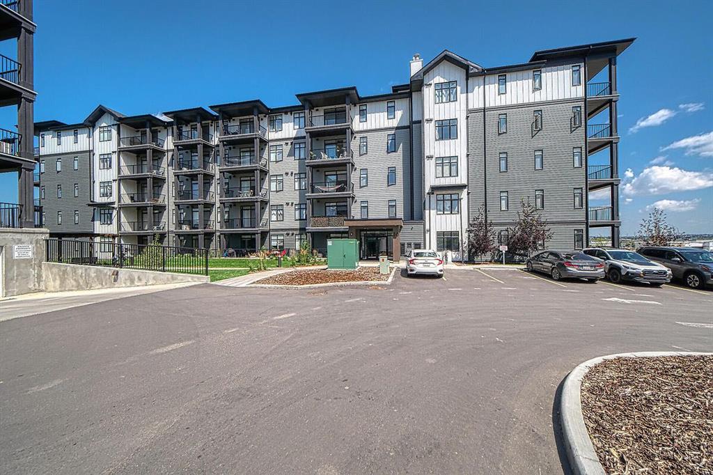 Third View of 104, 30 Sage Hill Walk NW, Sage Hill, Calgary, Alberta, T3R 2A9