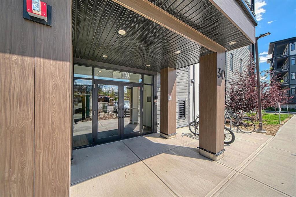 Fourth View of 104, 30 Sage Hill Walk NW, Sage Hill, Calgary, Alberta, T3R 2A9