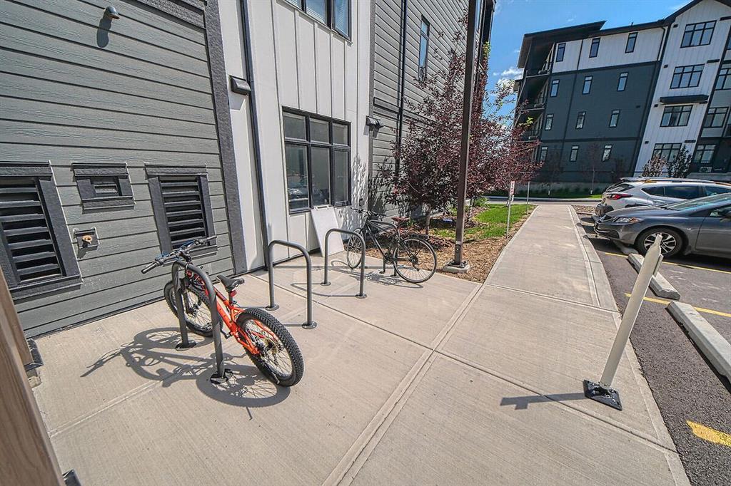 Fifth View of 104, 30 Sage Hill Walk NW, Sage Hill, Calgary, Alberta, T3R 2A9
