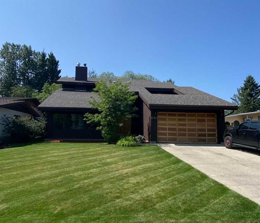 1410 53 Street  , A2245335, Alberta,