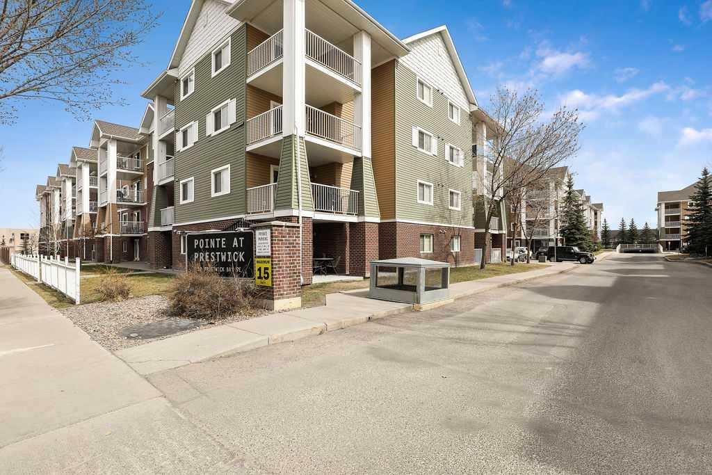 2308, 10 Prestwick Bay , A2245341, Alberta,