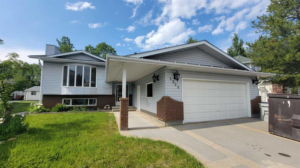 5226 18 Avenue  , A2245342, Alberta,