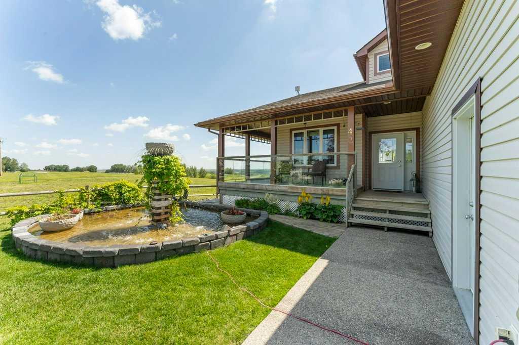 Third View of 42 Wyndham Park Way , NONE, Carseland, Alberta, T0J 0M0