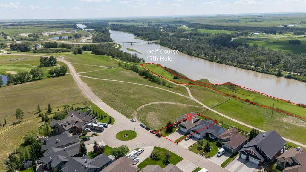 Fourth View of 42 Wyndham Park Way , NONE, Carseland, Alberta, T0J 0M0
