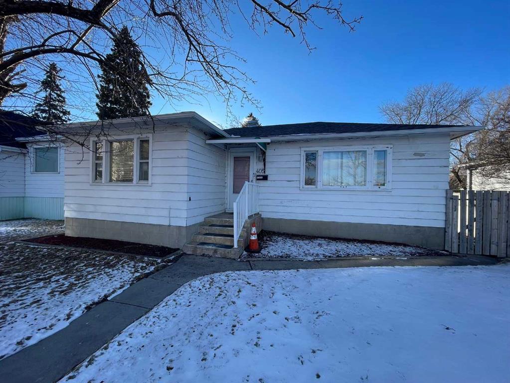 405 15 Avenue NE, A2245352, Alberta,