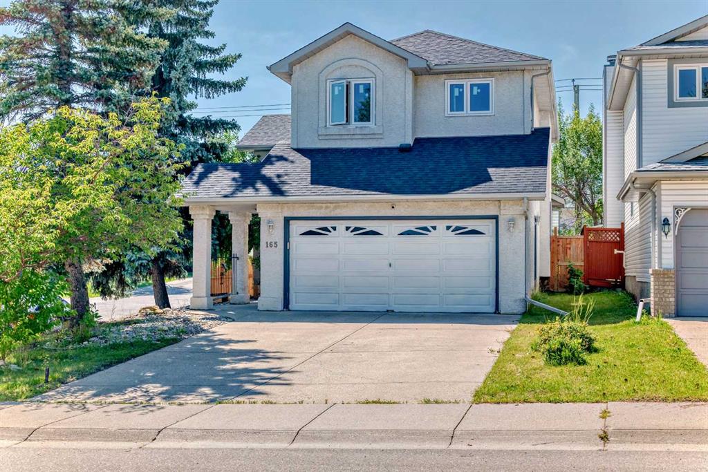 165 Shawinigan Drive SW, A2245353, Alberta,