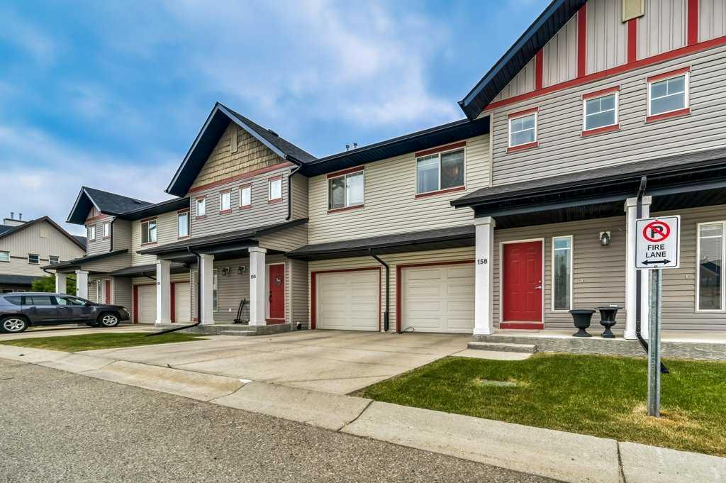 Third View of 158 Everridge Gardens SW, Evergreen, Calgary, Alberta, T2Y 0G8