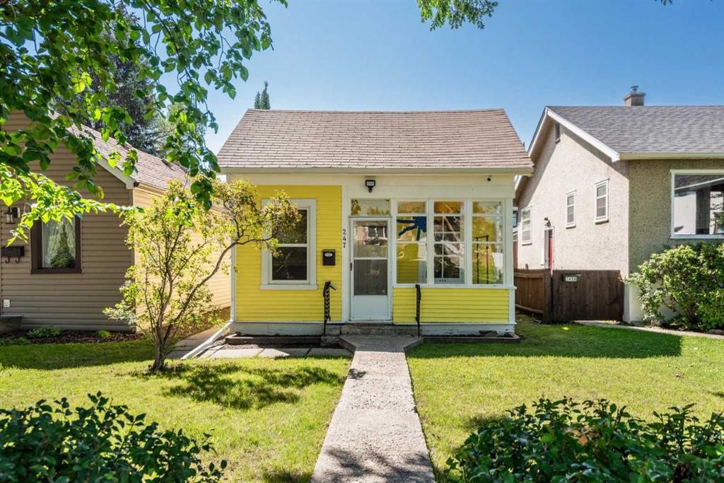 247 22 Avenue NW, A2245361, Alberta,