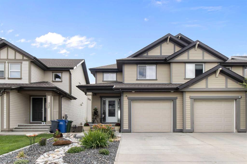 333 Sunset Common , A2245363, Alberta,