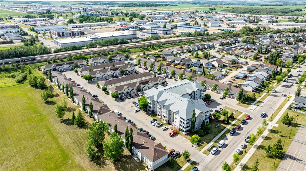 582, 100 Jordan Parkway , A2245368, Alberta,
