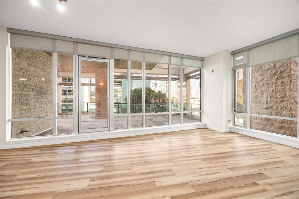 Third View of 201, 1410 1 Street SE, Beltline, Calgary, Alberta, T2G 5T7