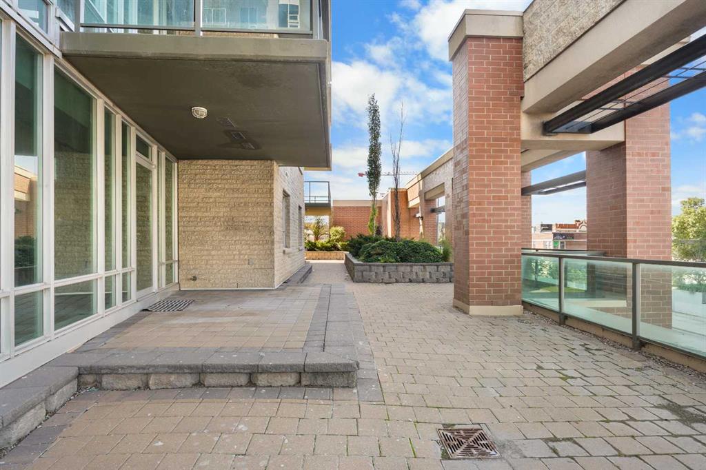 Fourth View of 201, 1410 1 Street SE, Beltline, Calgary, Alberta, T2G 5T7