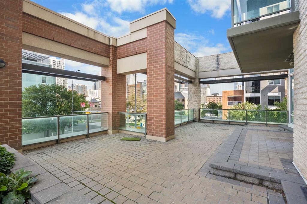 Fifth View of 201, 1410 1 Street SE, Beltline, Calgary, Alberta, T2G 5T7