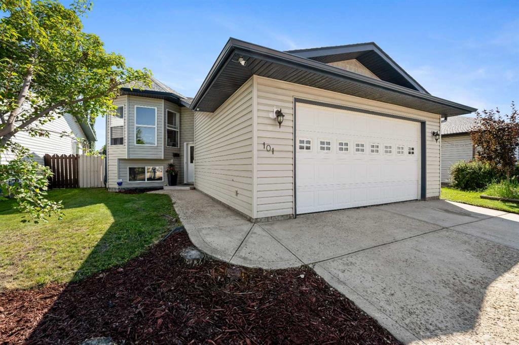 101 Laurel Close , A2245370, Alberta,