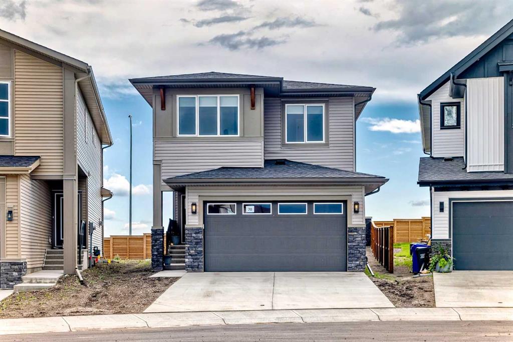 70 Precedence View , A2245373, Alberta,