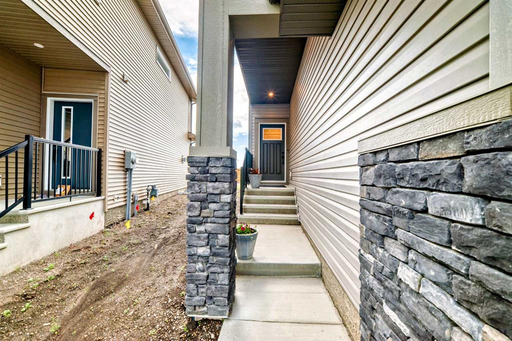 Third View of 70 Precedence View , Precedence, Cochrane, Alberta, T4C 3E2